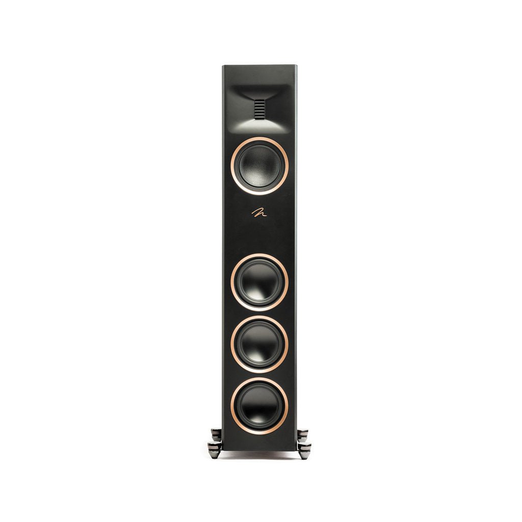 MartinLogan Motion XT F100 lattiakaiutinpari - Audiokauppa.fi