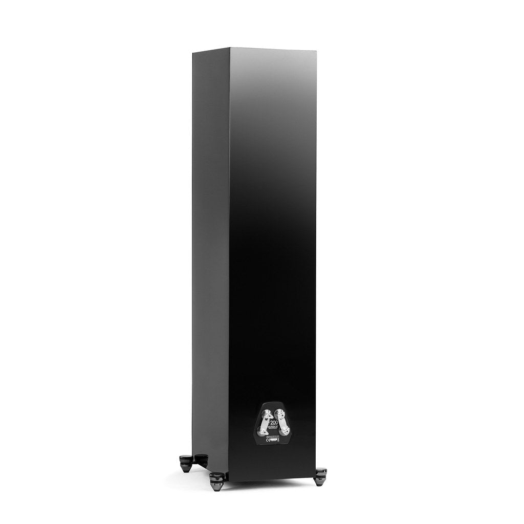 MartinLogan Motion XT F200 lattiakaiutinpari - Audiokauppa.fi