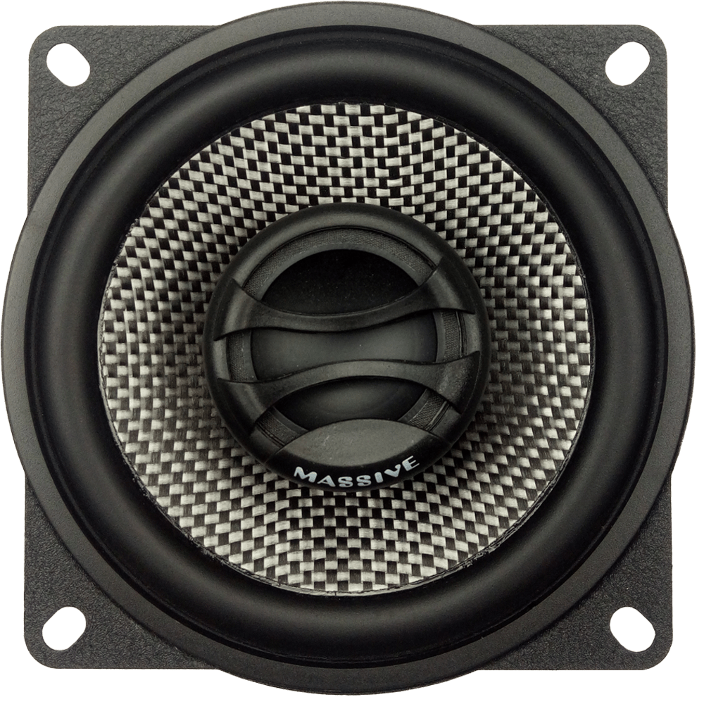 Massive Audio FX4 - Audiokauppa.fi