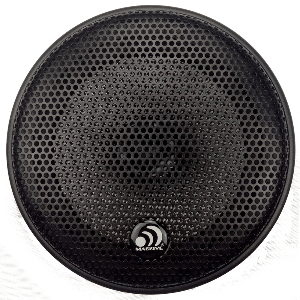 Massive Audio FX6 - Audiokauppa.fi