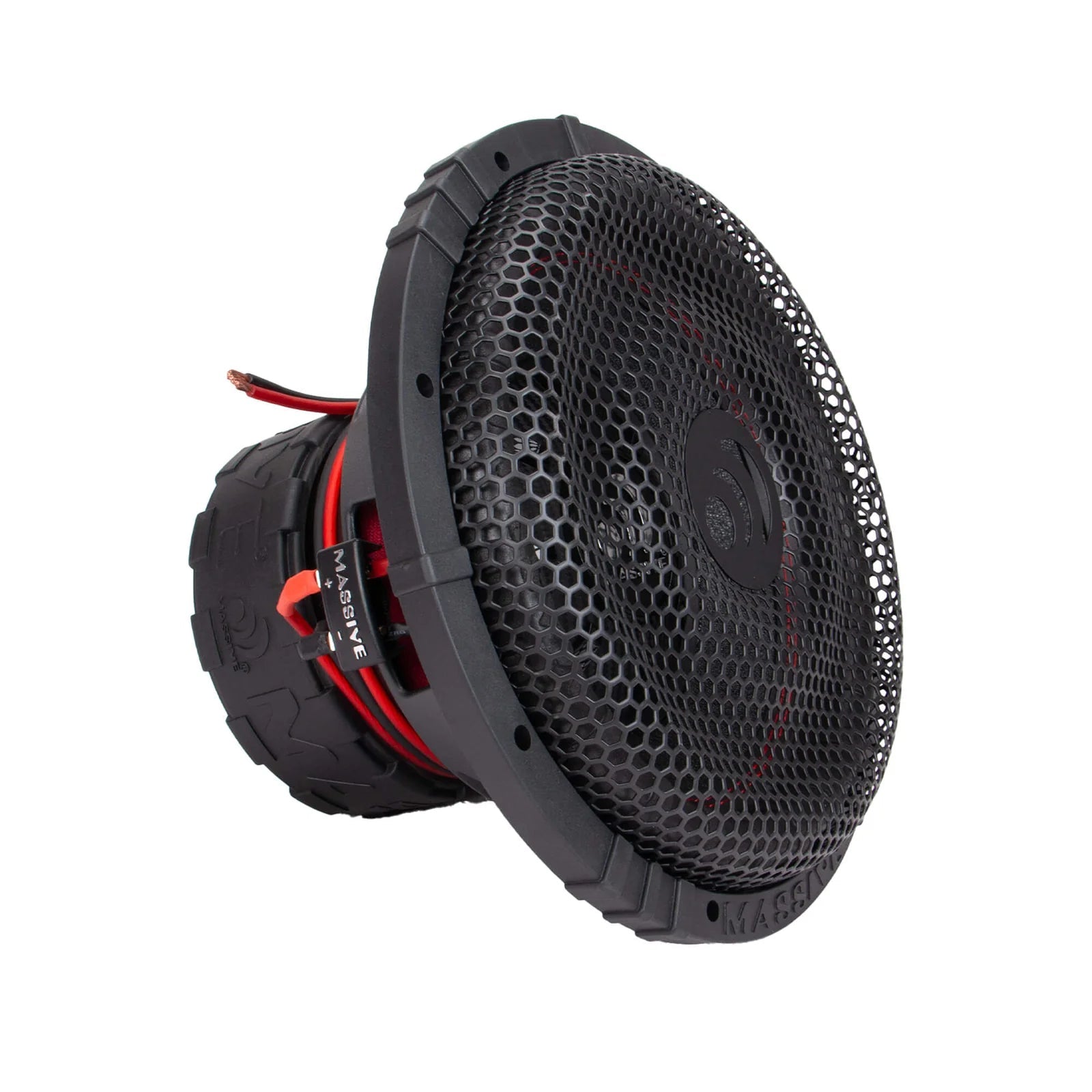 Massive Audio GT12 subwoofer *poisto - Audiokauppa.fi