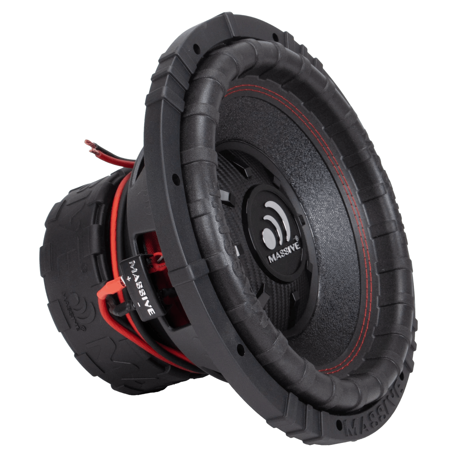 Massive Audio GT12 subwoofer *poisto - Audiokauppa.fi