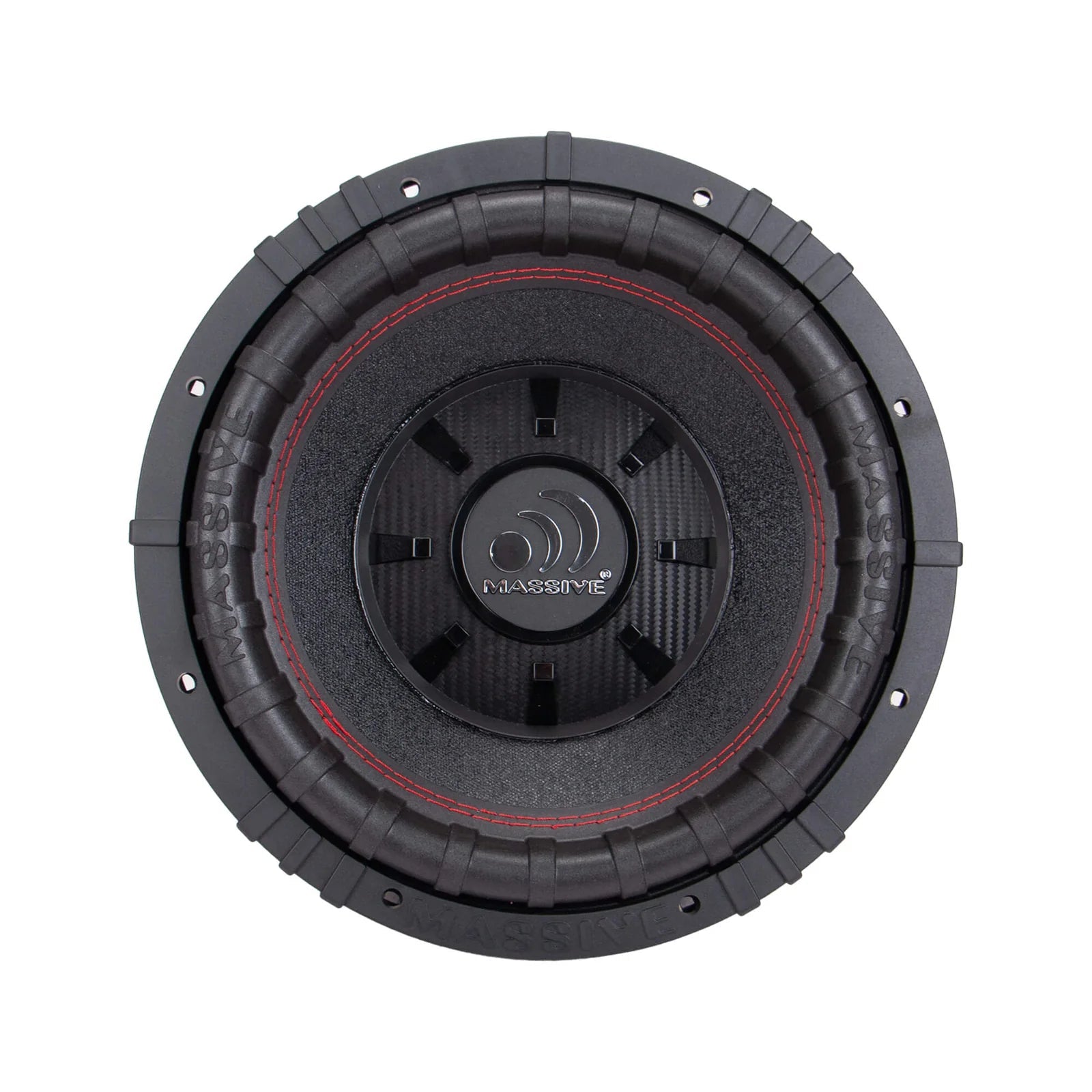 Massive Audio GT12 subwoofer *poisto - Audiokauppa.fi