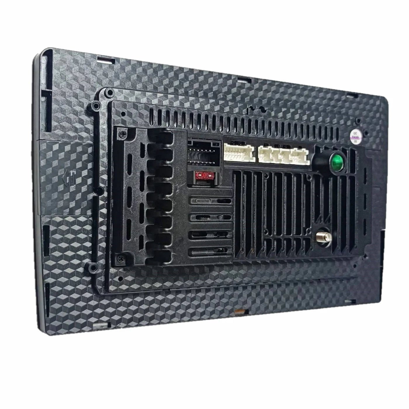 Massive Audio H10MCP soitin - Audiokauppa.fi