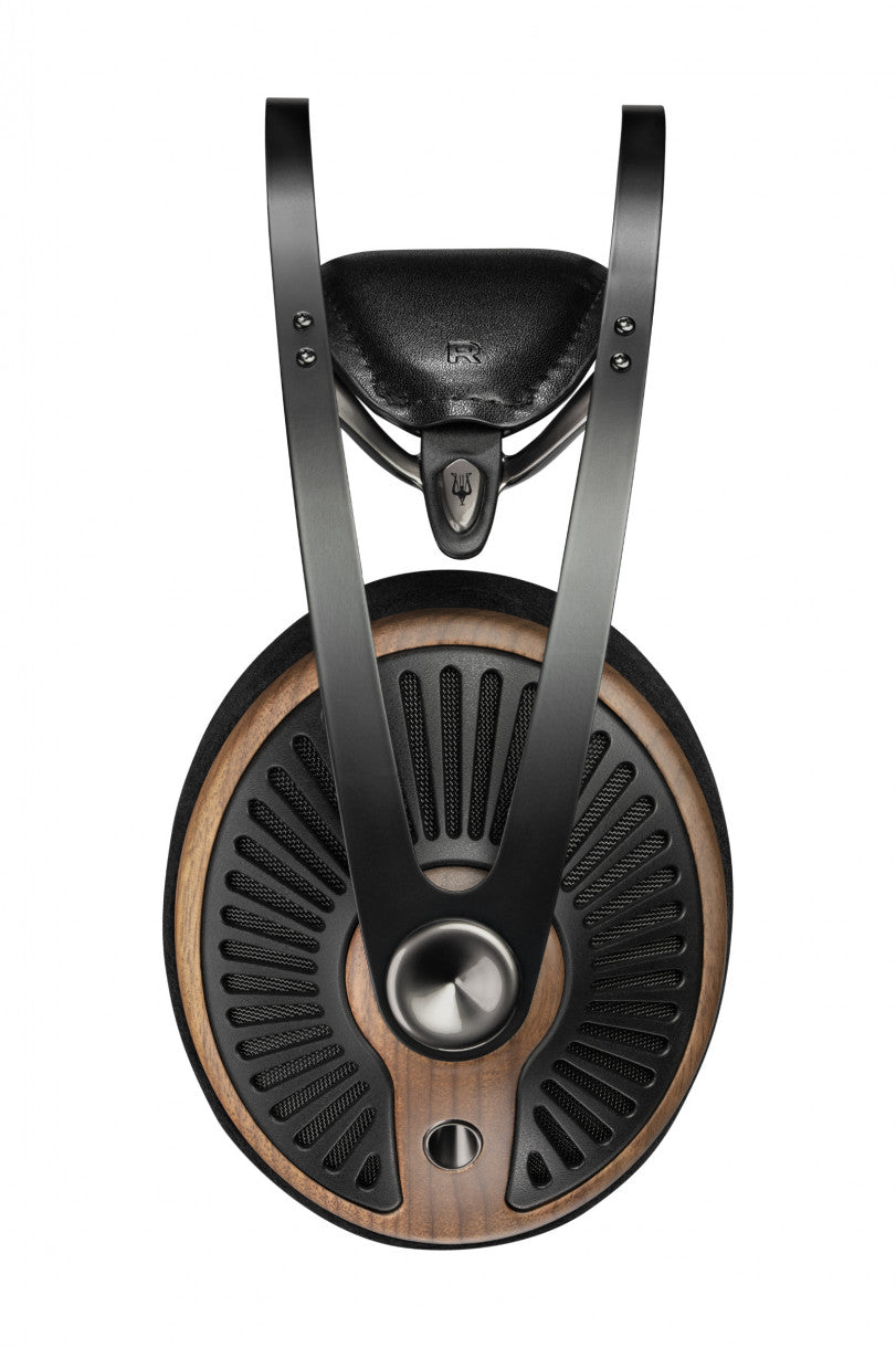 Meze Audio 105 SILVA open-back headphones