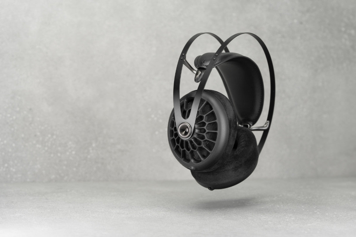 Meze Audio 105 AER sankakuulokkeet - Audiokauppa.fi