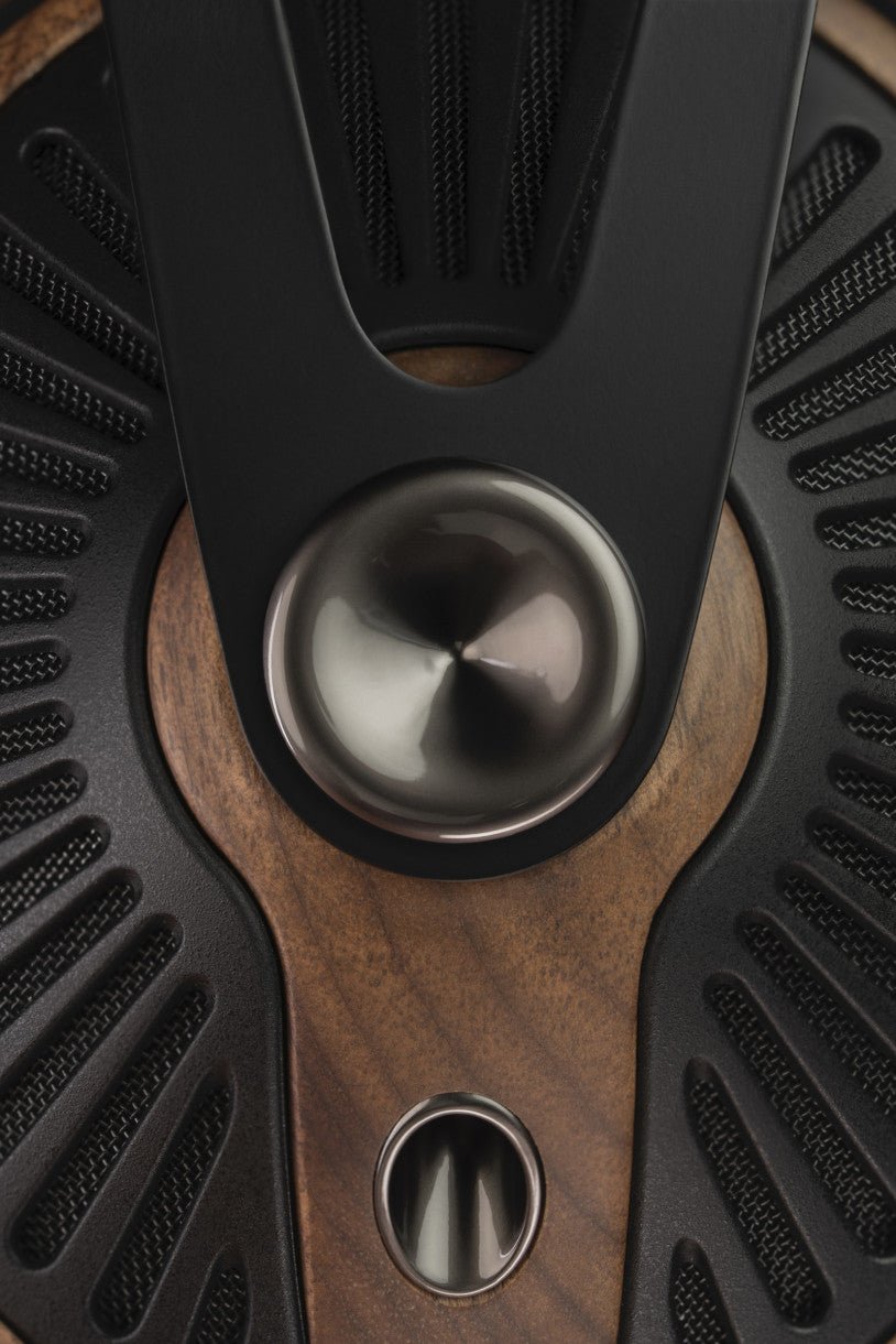 Meze Audio 105 SILVA avoimet sankakuulokkeet - Audiokauppa.fi