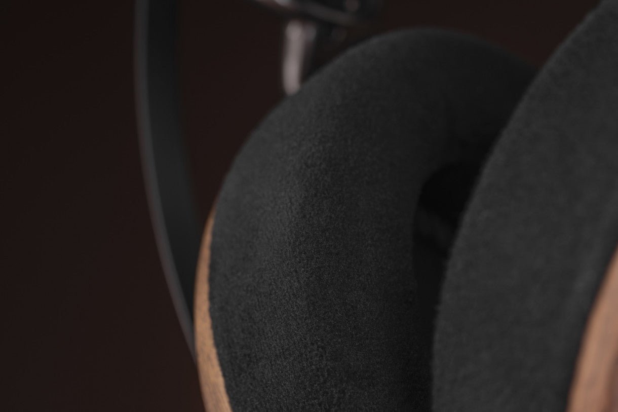 Meze Audio 105 SILVA avoimet sankakuulokkeet - Audiokauppa.fi