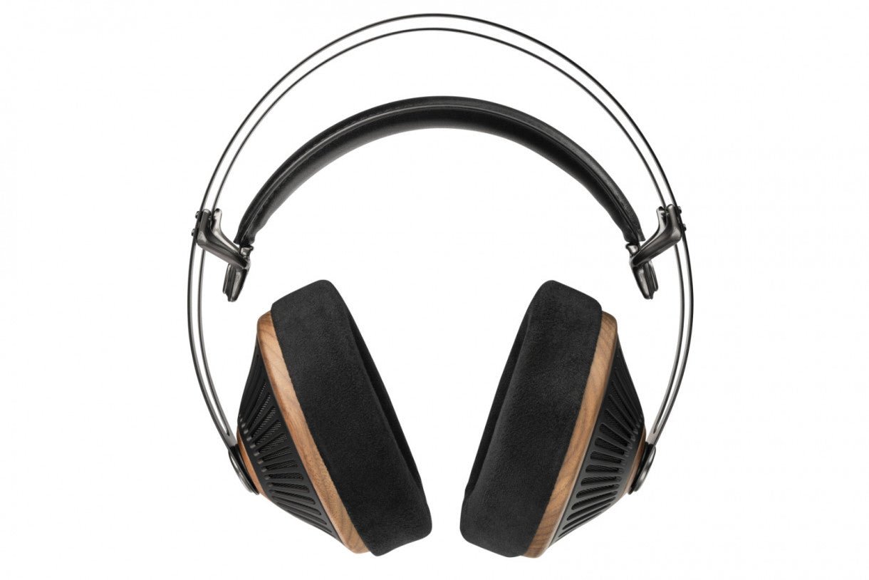 Meze Audio 105 SILVA avoimet sankakuulokkeet - Audiokauppa.fi