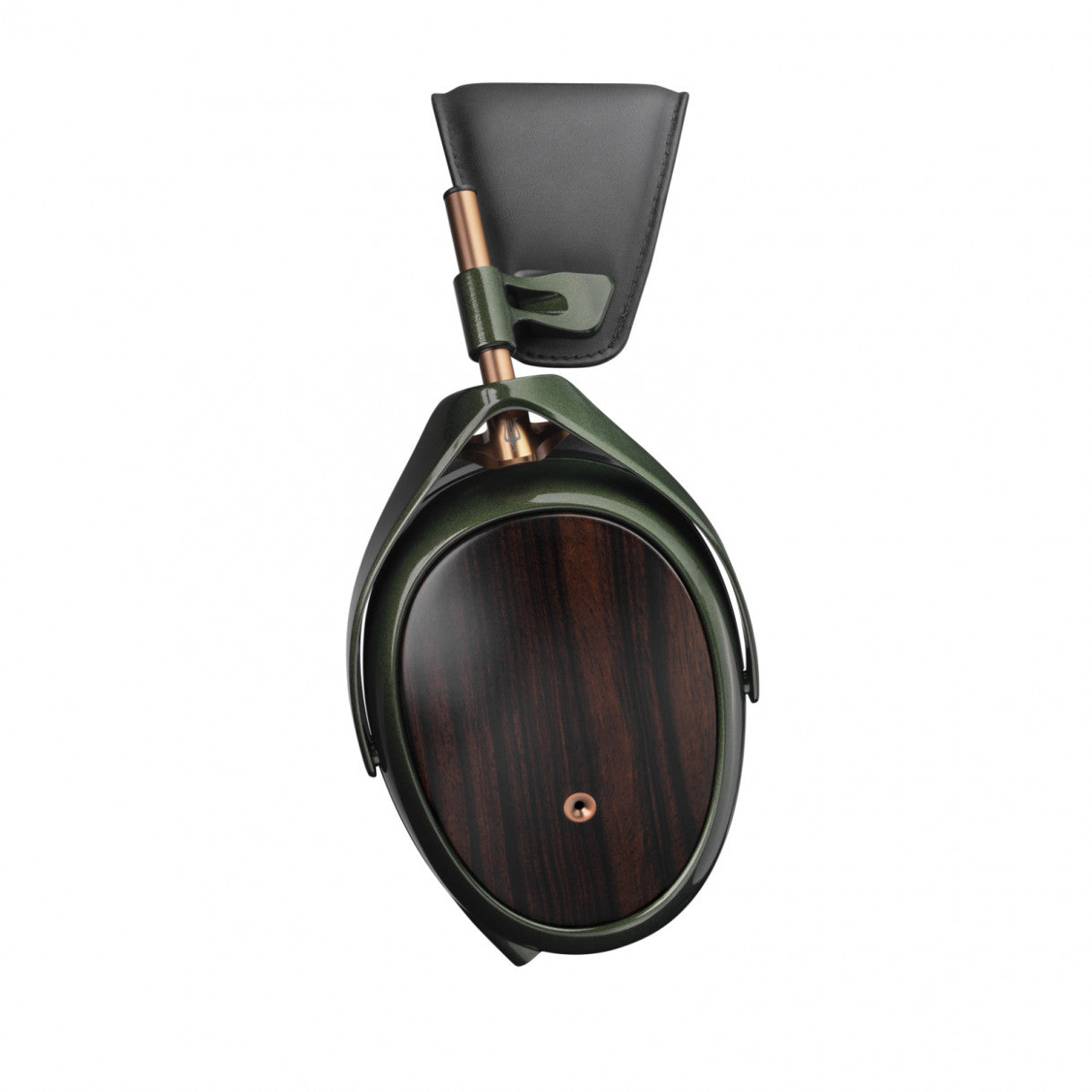 Meze Audio Strada suljetut sankakuulokkeet