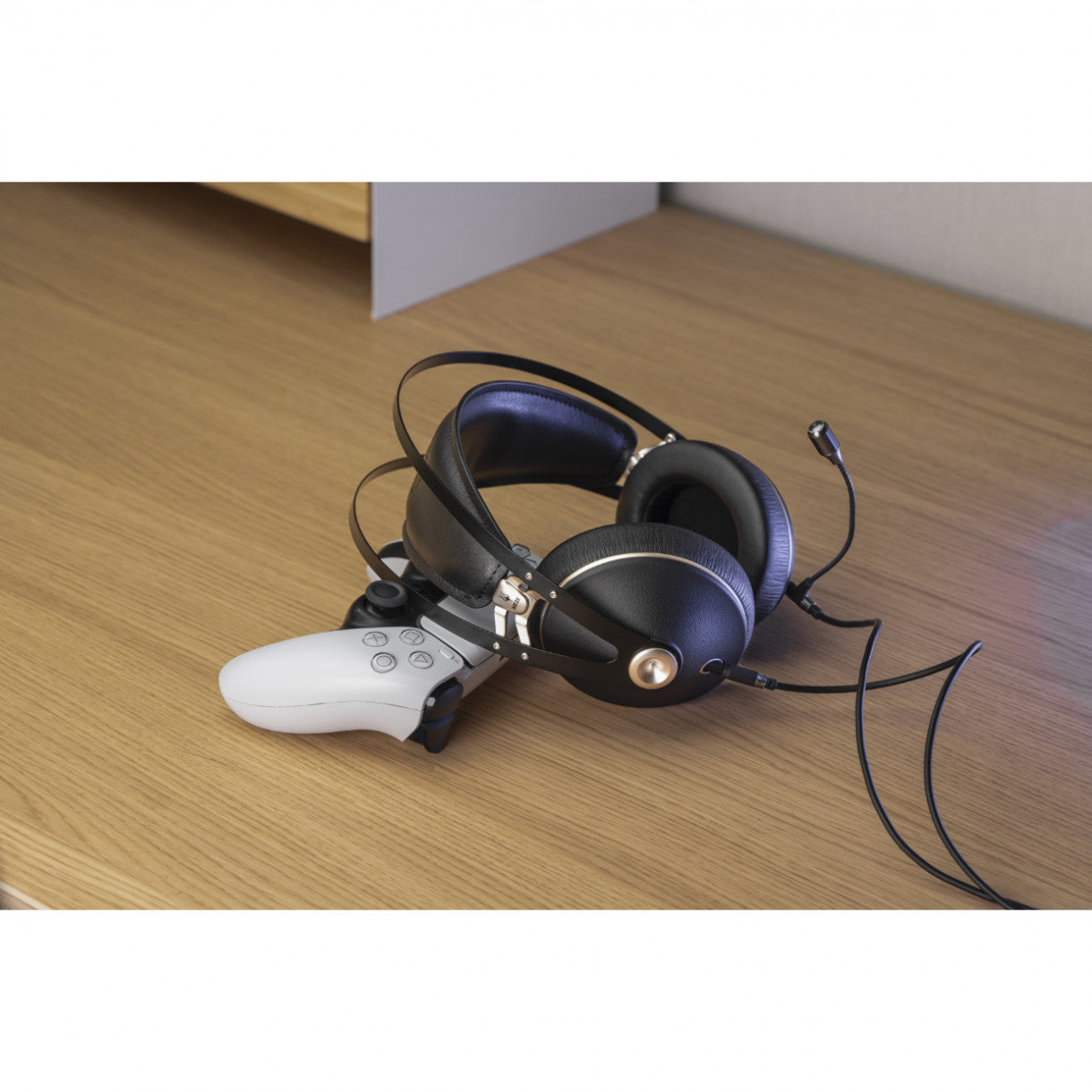 Meze Audio 99 NEO Headset kuulokemikrofoni