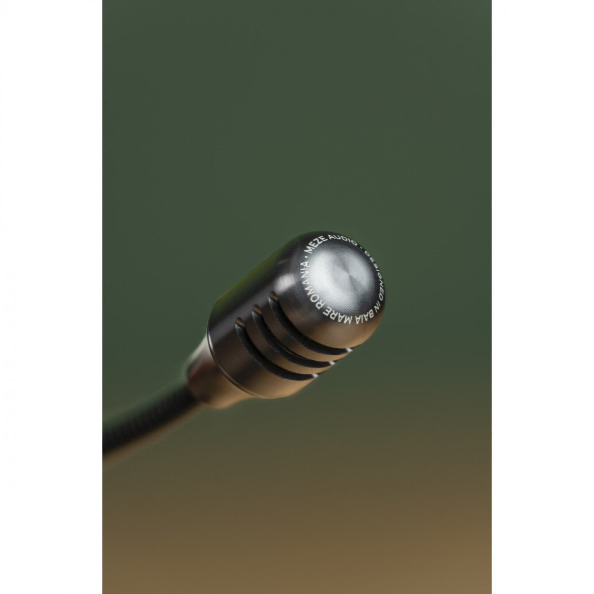 Meze Audio Boom Mic mikrofoni - Audiokauppa.fi