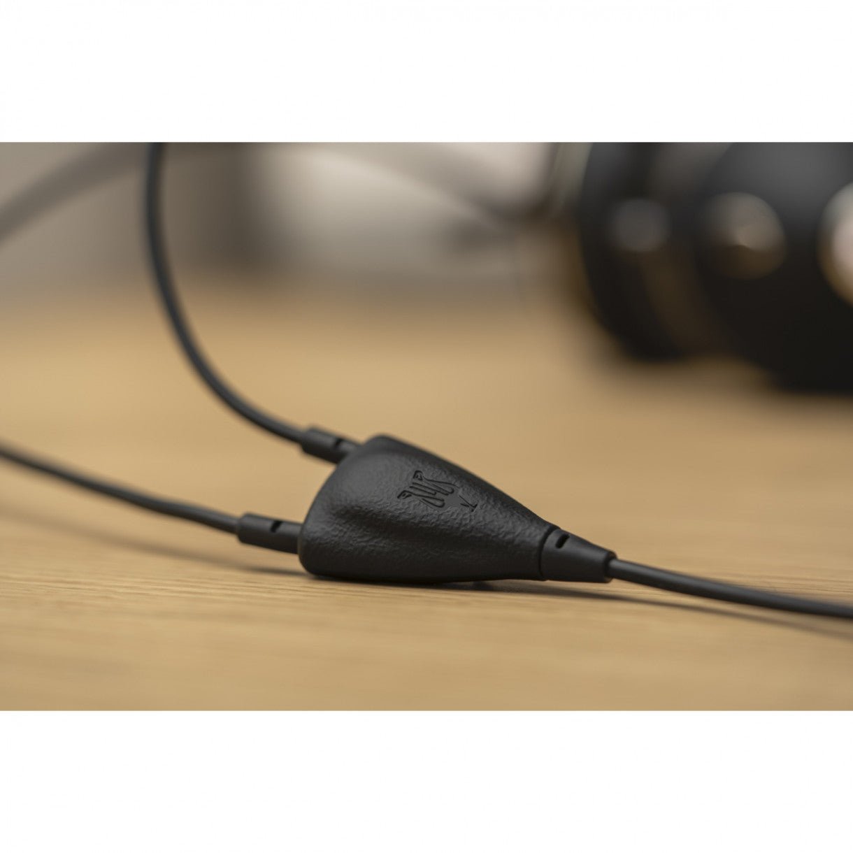 Meze Audio Boom Mic mikrofoni - Audiokauppa.fi