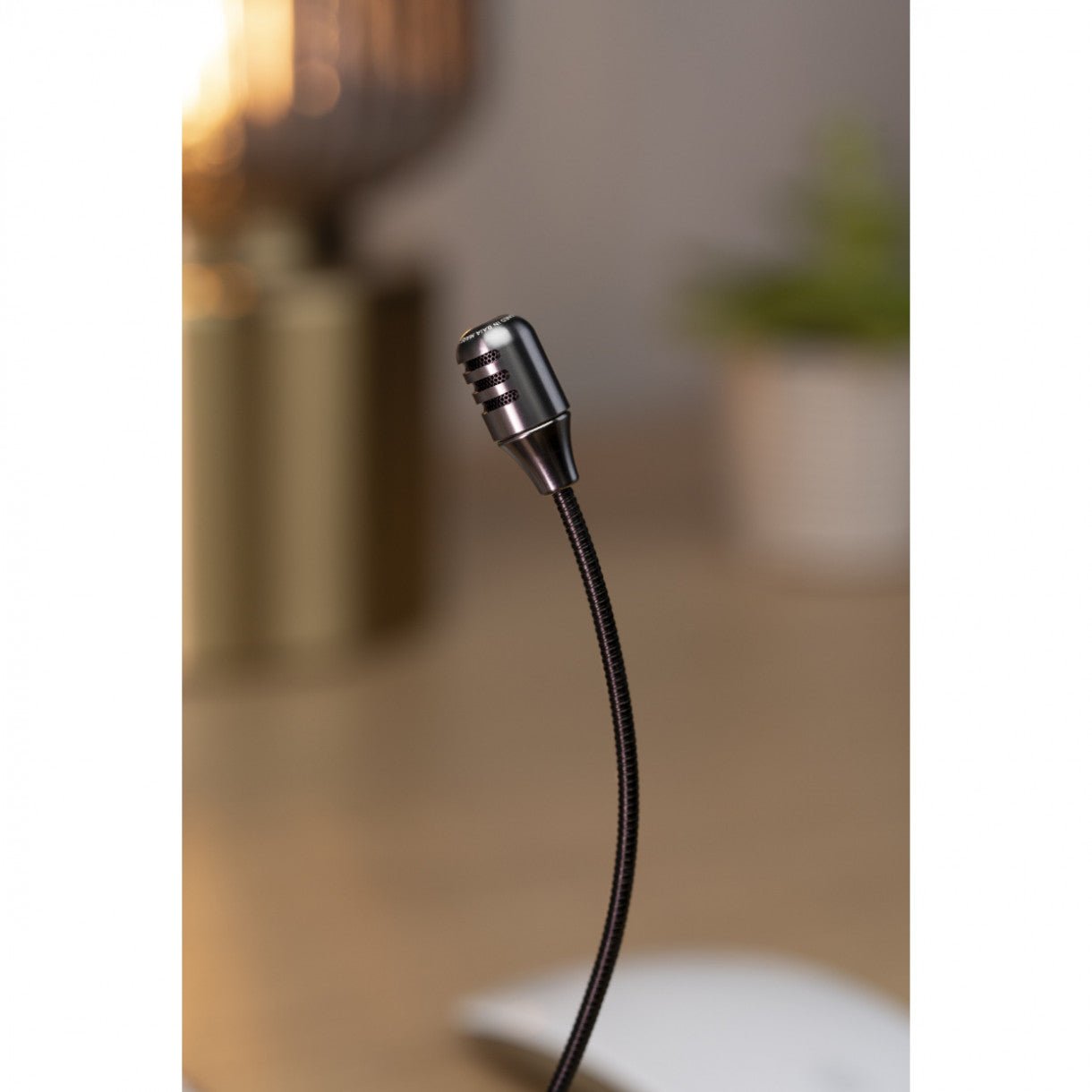 Meze Audio Boom Mic mikrofoni - Audiokauppa.fi