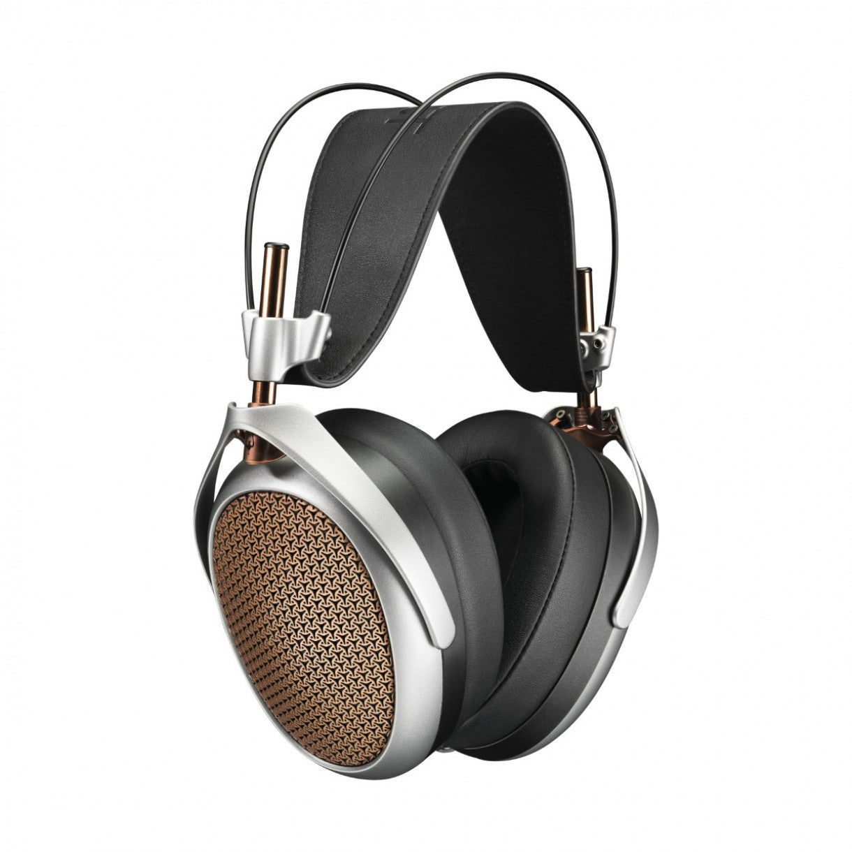 Meze Audio POET headphones