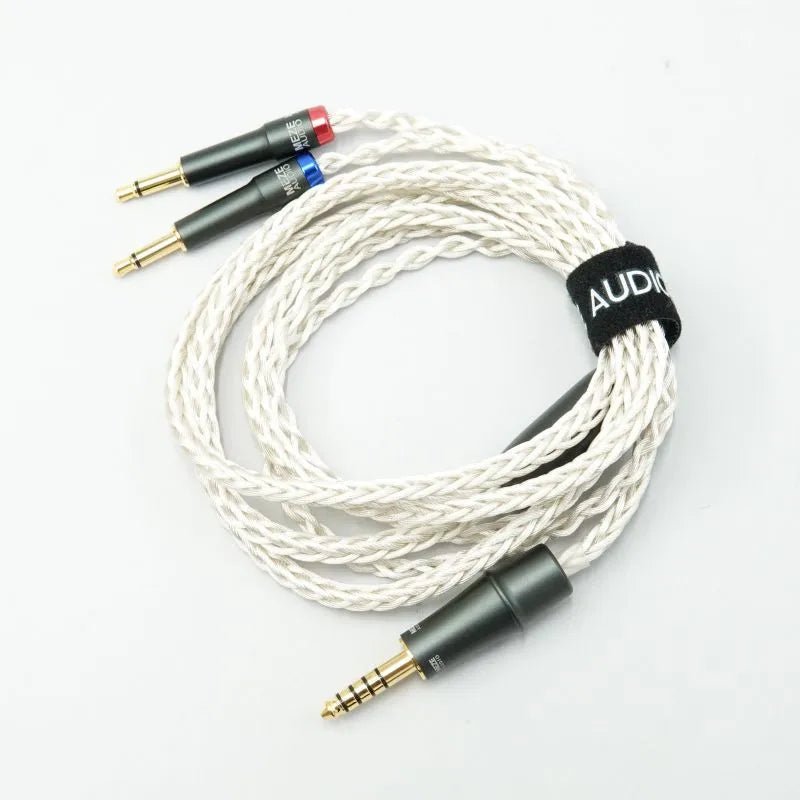 Meze Audio M3.5 - S4.4P päivityskaapeli - Audiokauppa.fi