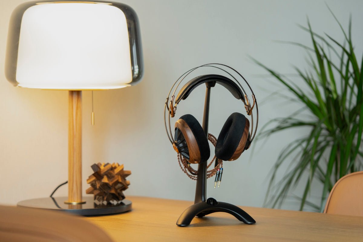 Meze Audio Manta kuuloketeline - Audiokauppa.fi