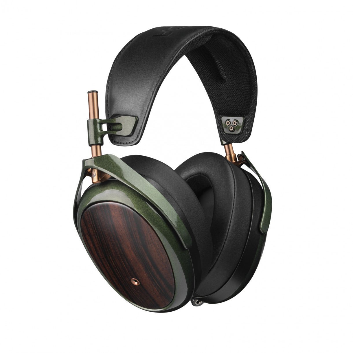 Meze Audio Strada suljetut sankakuulokkeet - Audiokauppa.fi