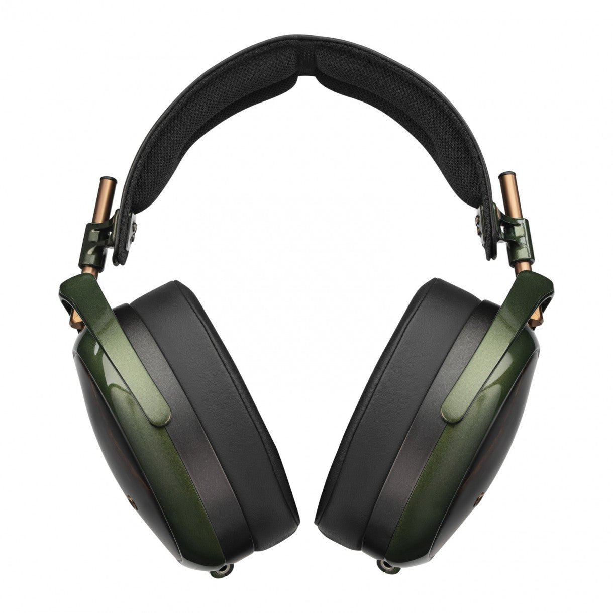 Meze Audio Strada suljetut sankakuulokkeet - Audiokauppa.fi