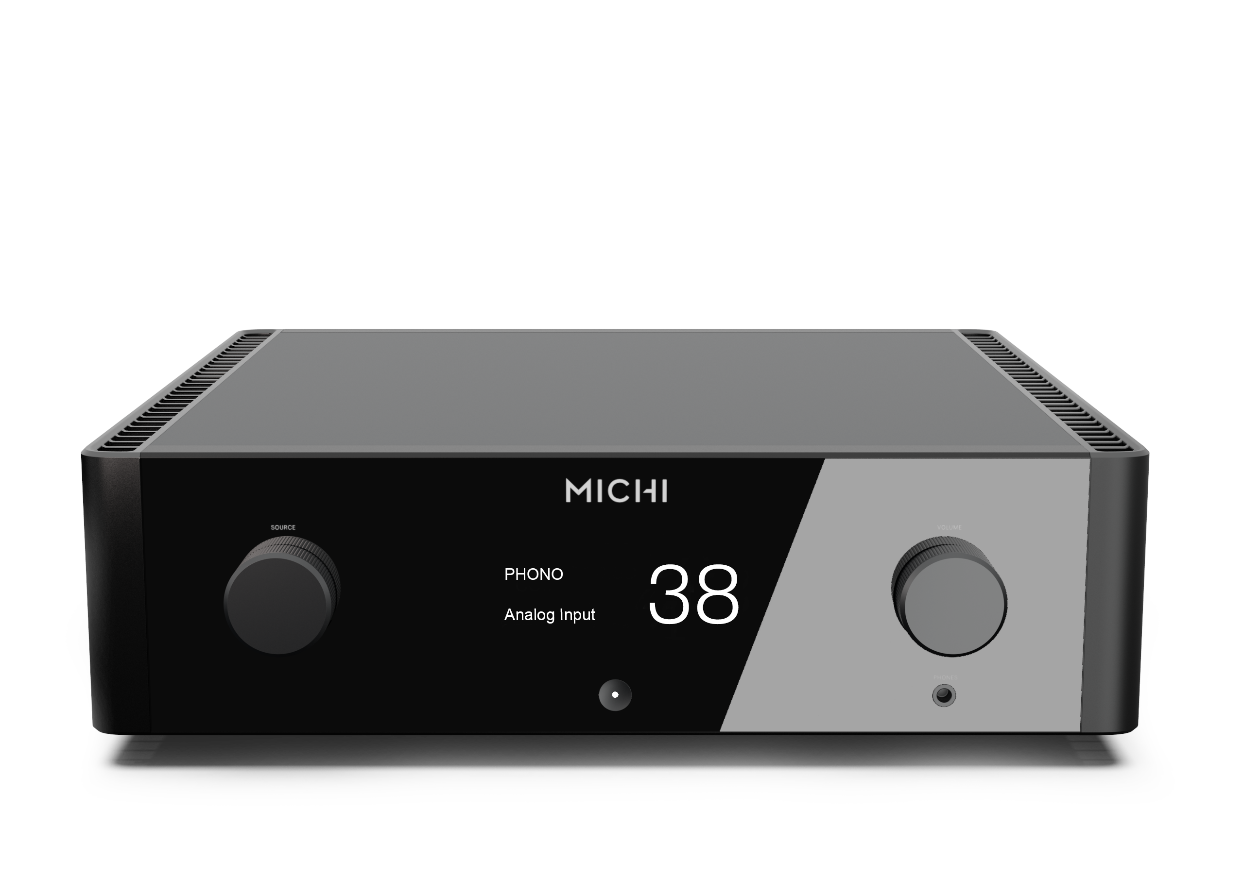 Michi X3 Series 2 amplifier