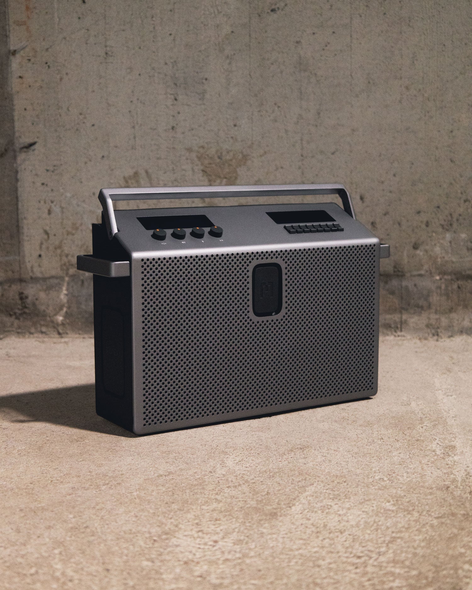 Mondo BT Speaker Large langaton kaiutin, demopoisto, Oulu - Audiokauppa.fi