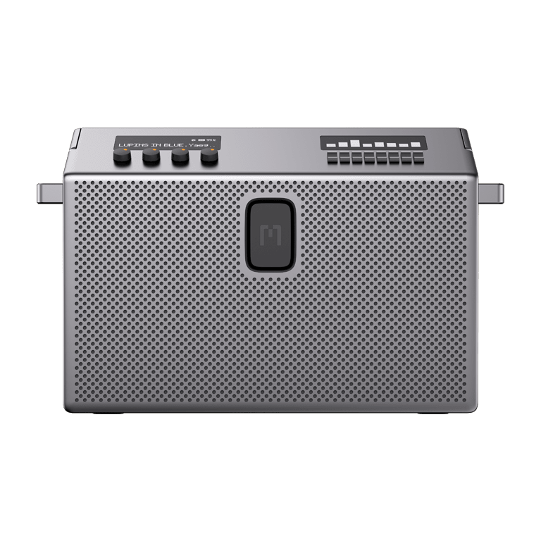 Mondo BT Speaker Large langaton kaiutin, demopoisto, Oulu - Audiokauppa.fi