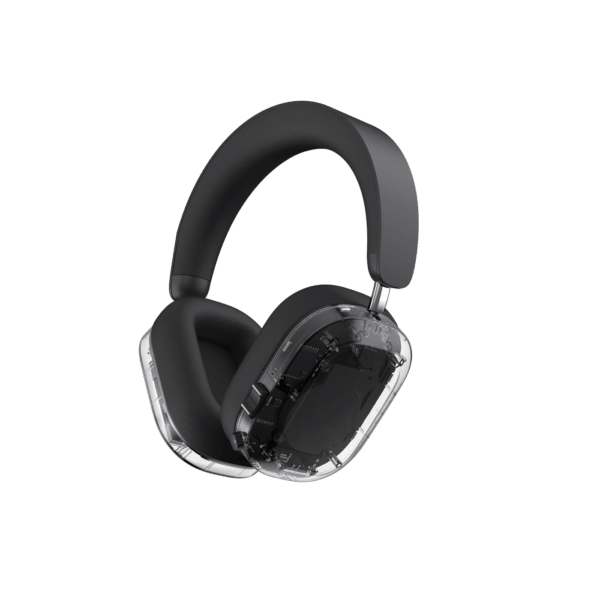 MONDO by Defunc Over - Ear Bluetooth - kuulokkeet - Audiokauppa.fi