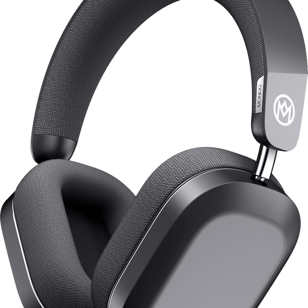 v*v様 MONDO BY DEFUNC Over Ear Headphones Mondo by Defunc Headphone - Over-Ear - Transparent – Q-Live