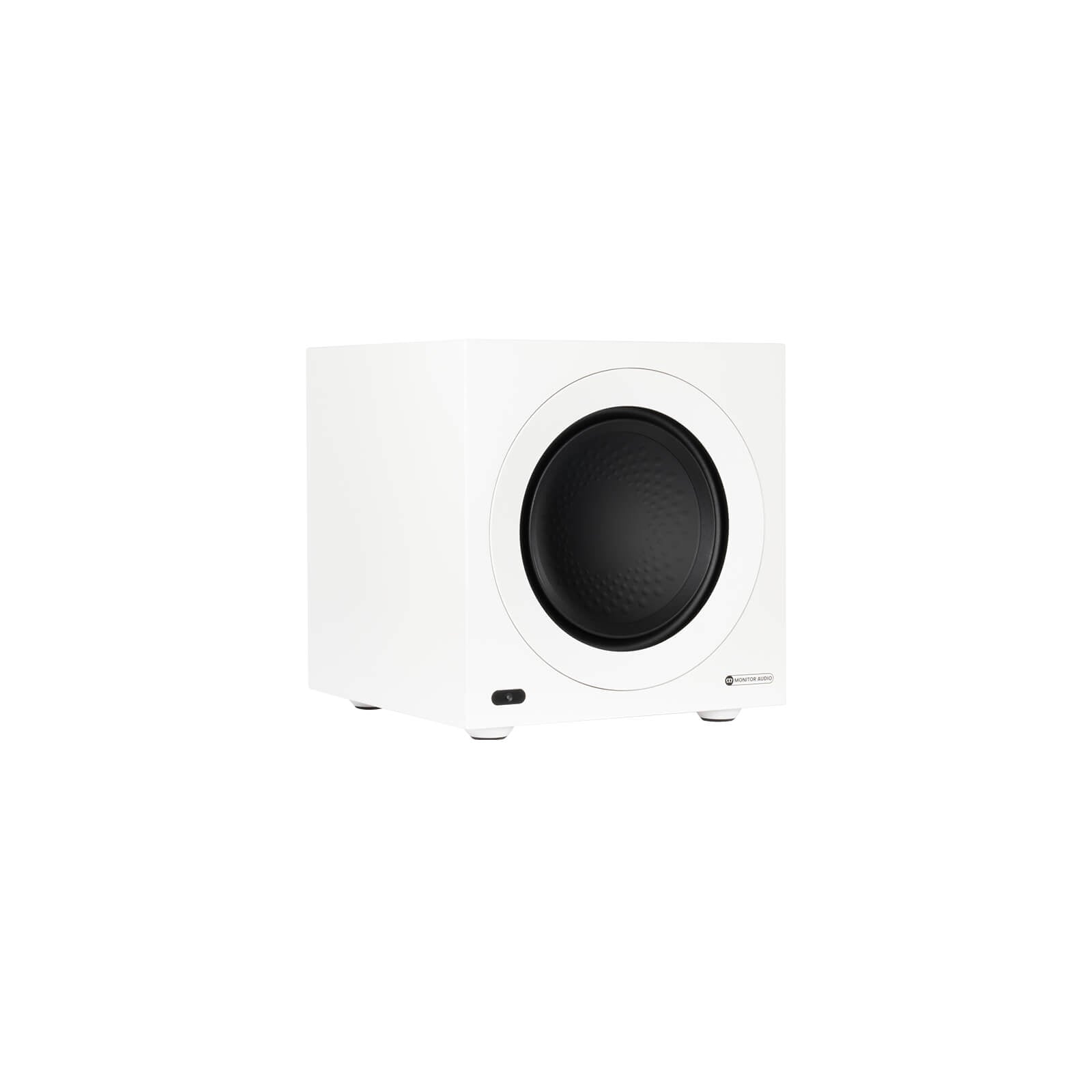 Monitor Audio Anthra W10 10" aktiivisubwoofer - Audiokauppa.fi