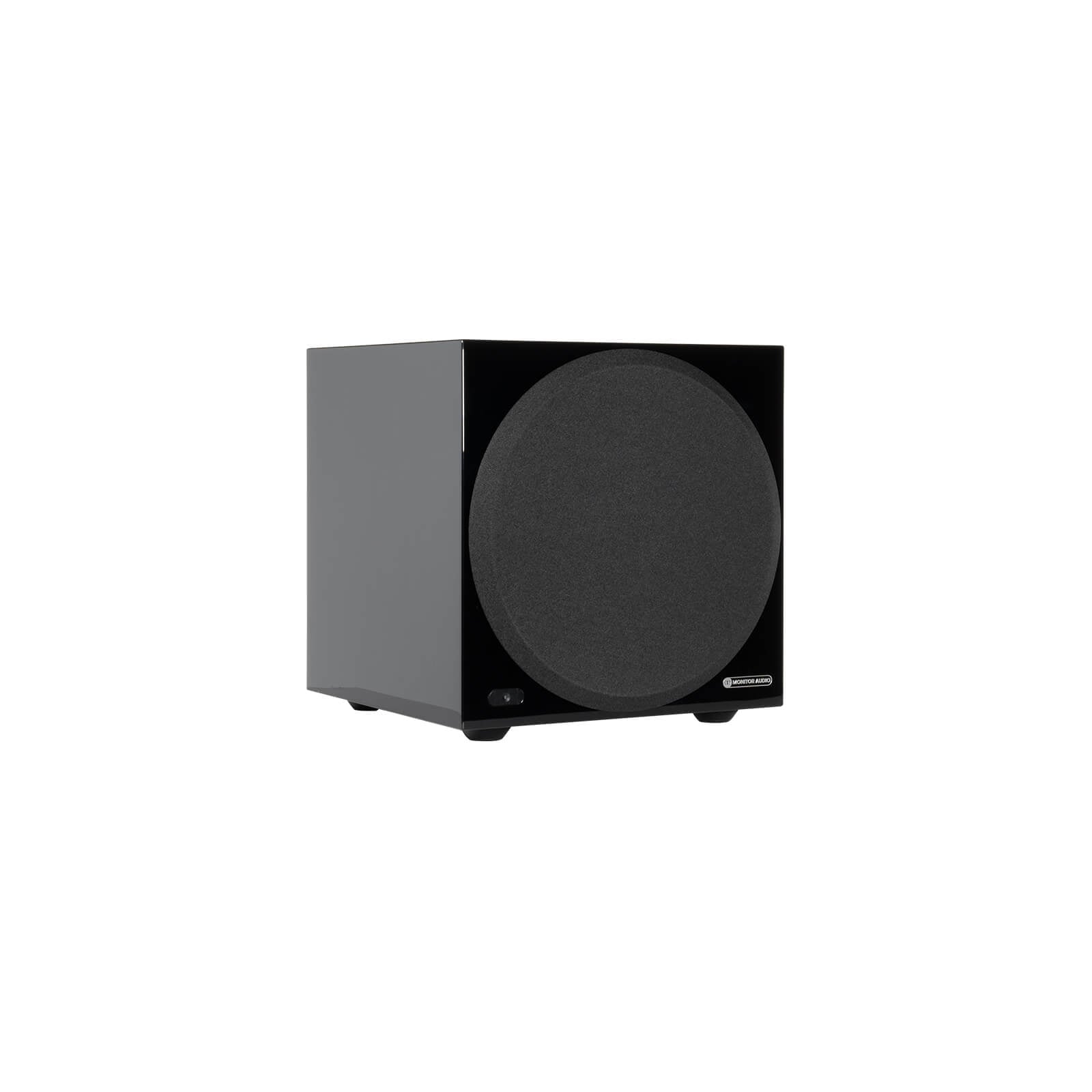 Monitor Audio Anthra W10 10" aktiivisubwoofer - Audiokauppa.fi