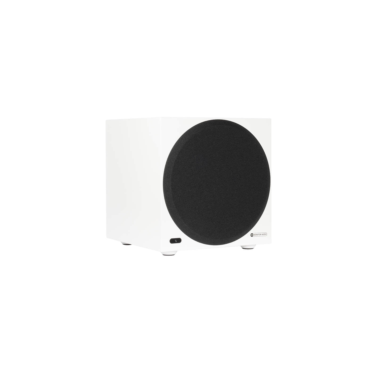 Monitor Audio Anthra W10 10" aktiivisubwoofer - Audiokauppa.fi