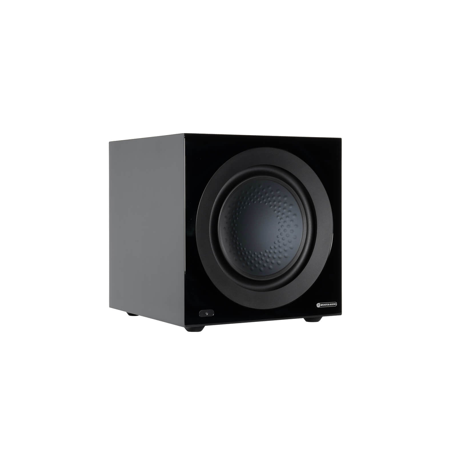 Monitor Audio Anthra W12 12" aktiivisubwoofer - Audiokauppa.fi