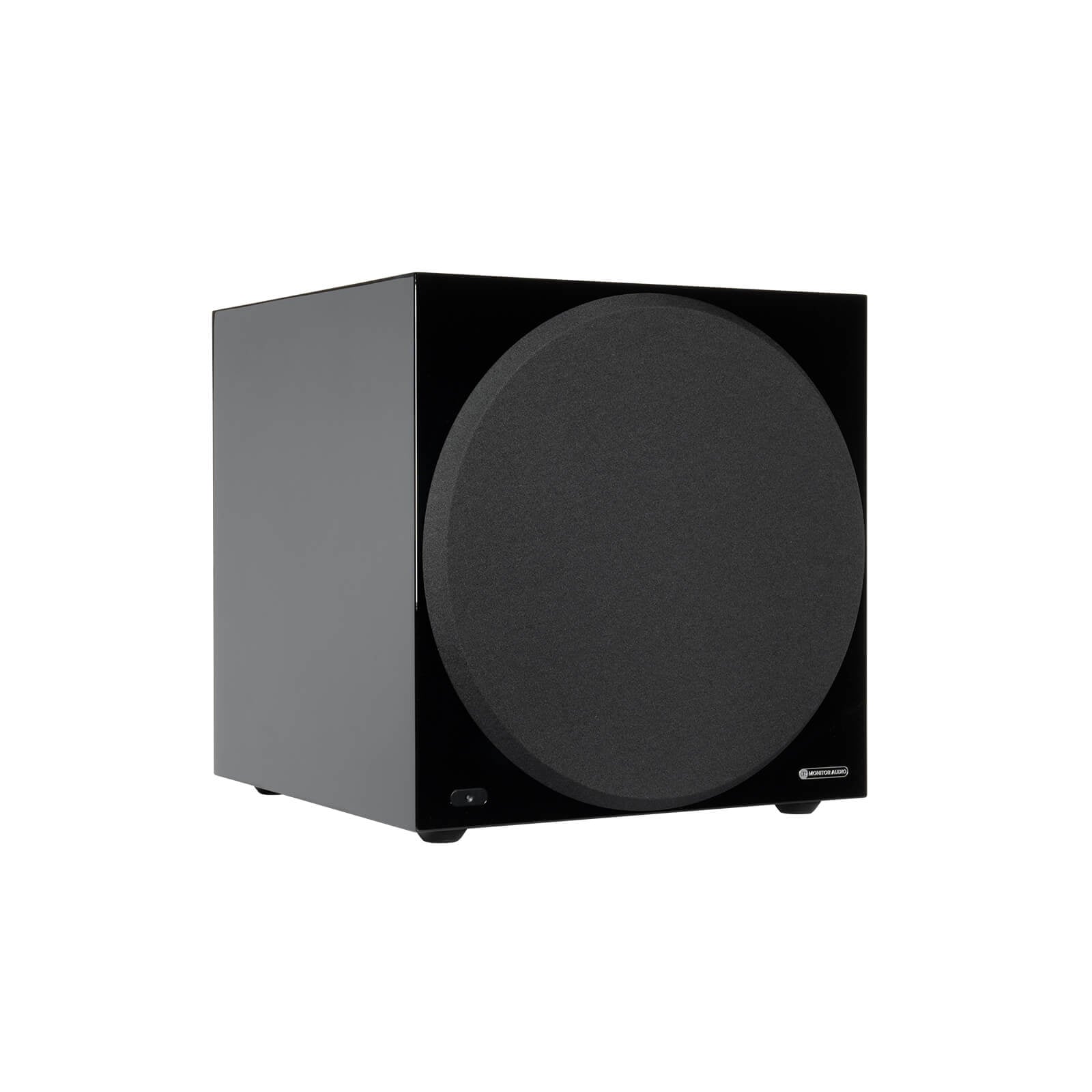 Monitor Audio Anthra W15 15" aktiivisubwoofer - Audiokauppa.fi