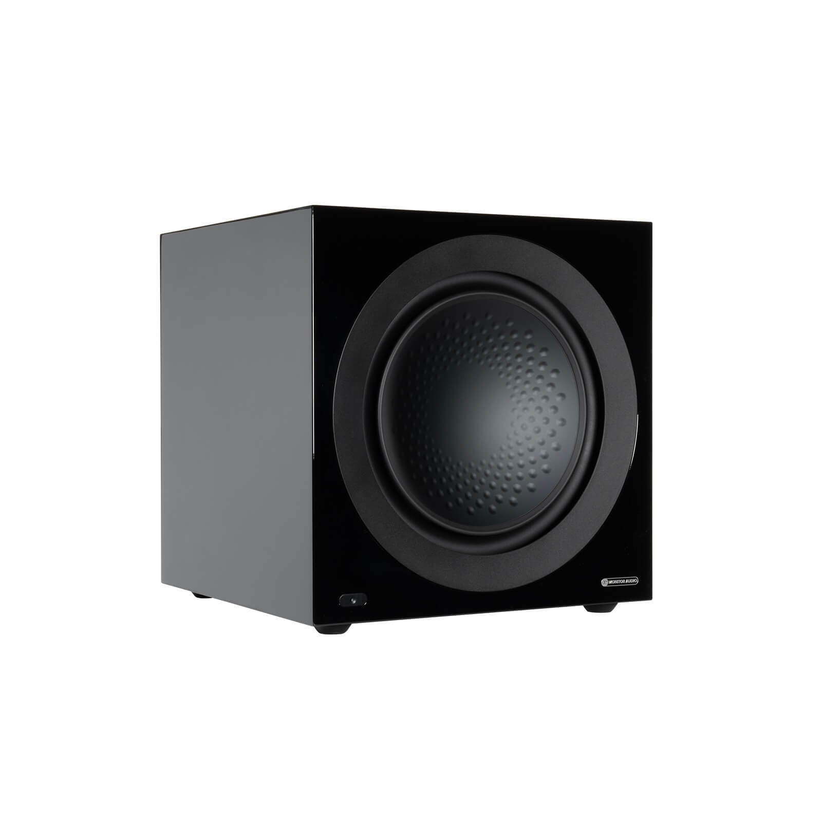 Monitor Audio Anthra W15 15" aktiivisubwoofer - Audiokauppa.fi