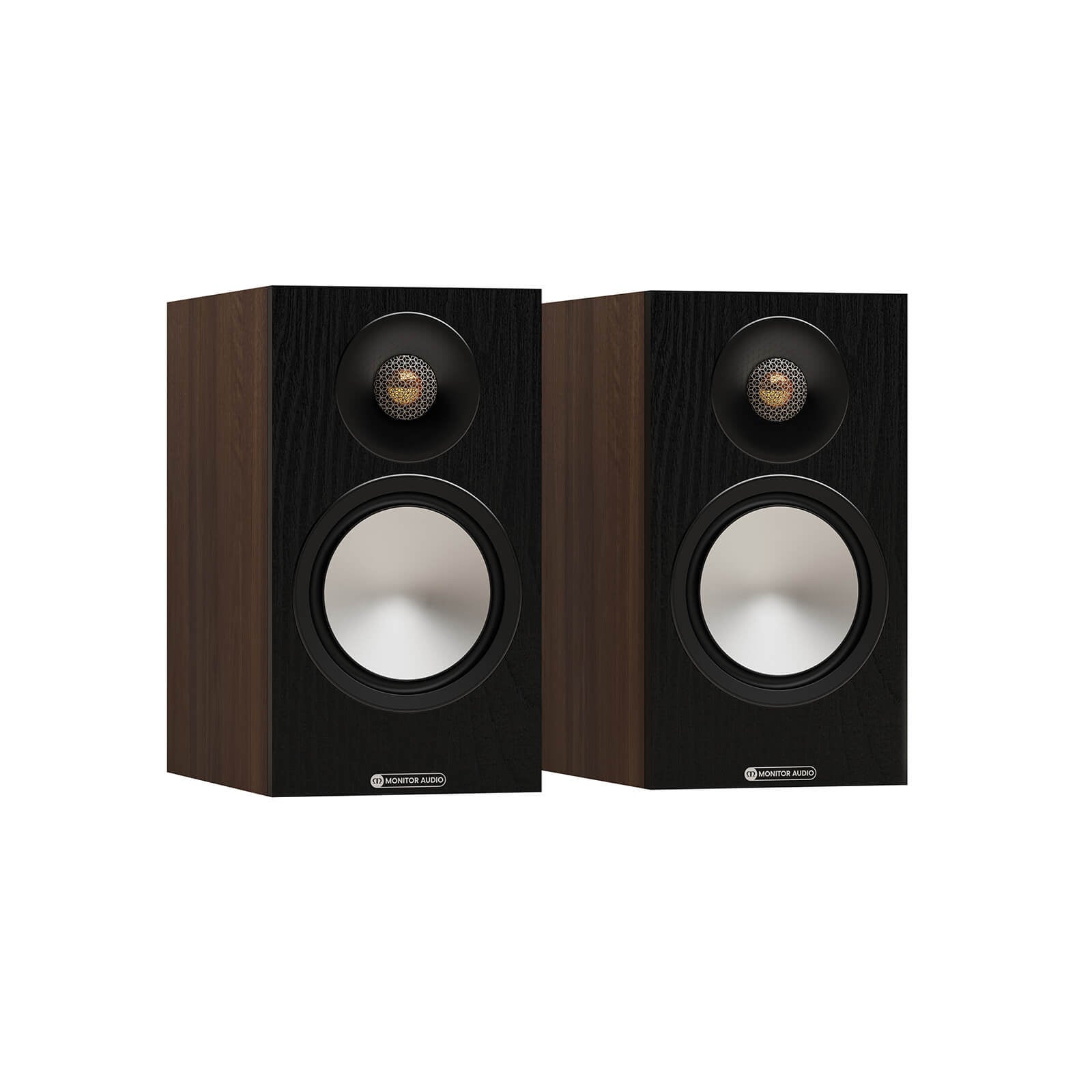 Monitor Audio Bronze 50 7G jalustakaiutinpari - Audiokauppa.fi