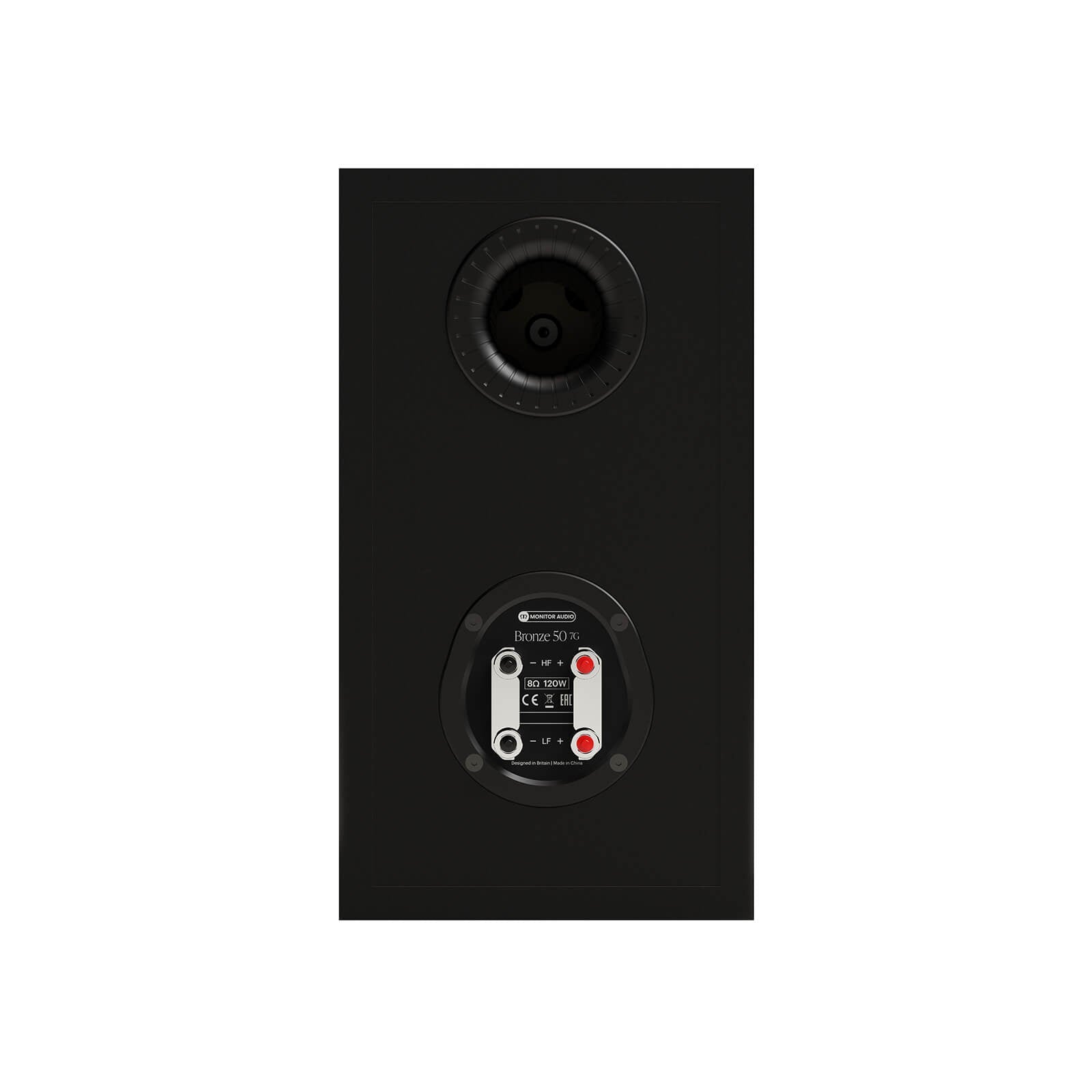 Monitor Audio Bronze 50 7G jalustakaiutinpari - Audiokauppa.fi