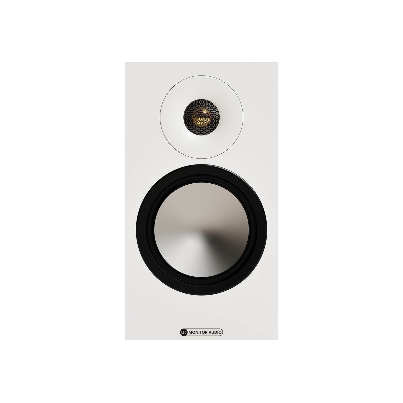 Monitor Audio Bronze 50 7G jalustakaiutinpari - Audiokauppa.fi