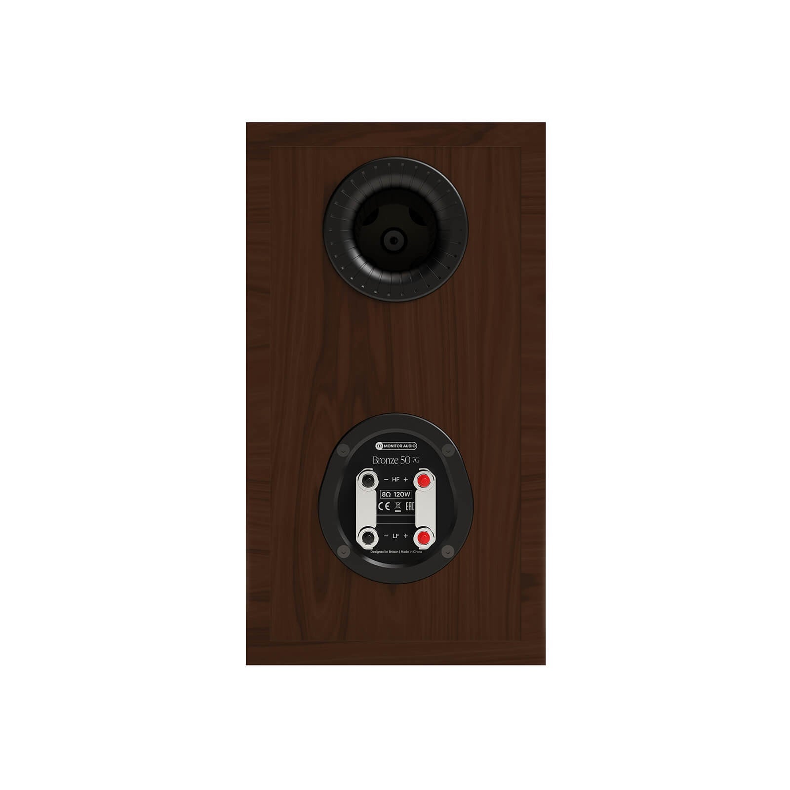 Monitor Audio Bronze 50 7G jalustakaiutinpari - Audiokauppa.fi