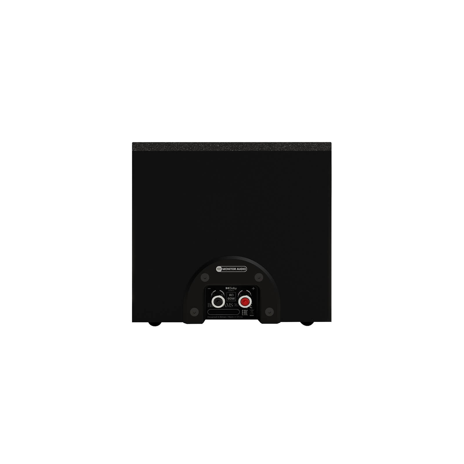 Monitor Audio Bronze AMS 7G Atmos - kaiutinpari - Audiokauppa.fi