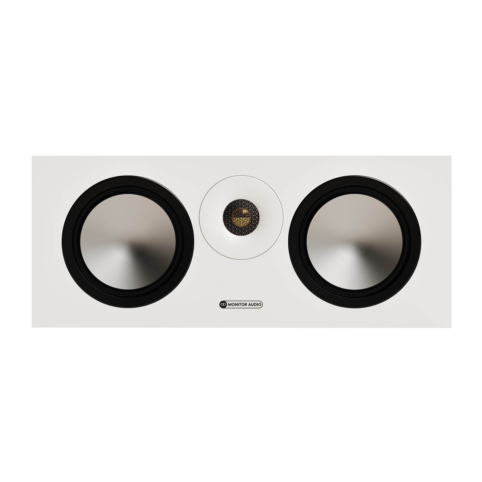 Monitor Audio Bronze Centre 7G keskikaiutin - Audiokauppa.fi