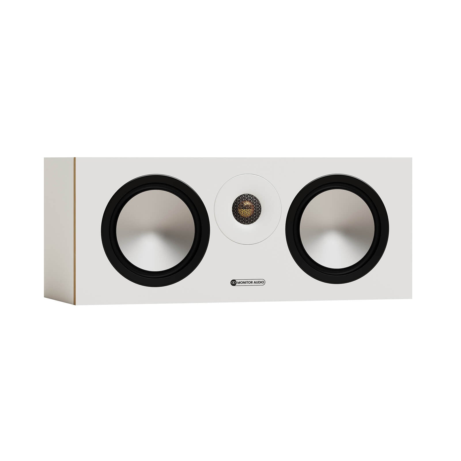 Monitor Audio Bronze Centre 7G keskikaiutin - Audiokauppa.fi