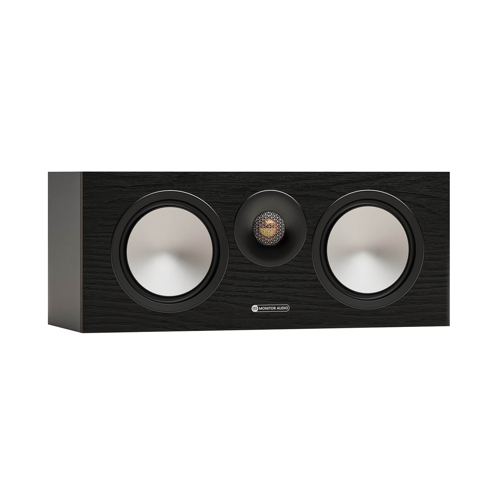 Monitor Audio Bronze Centre 7G keskikaiutin - Audiokauppa.fi