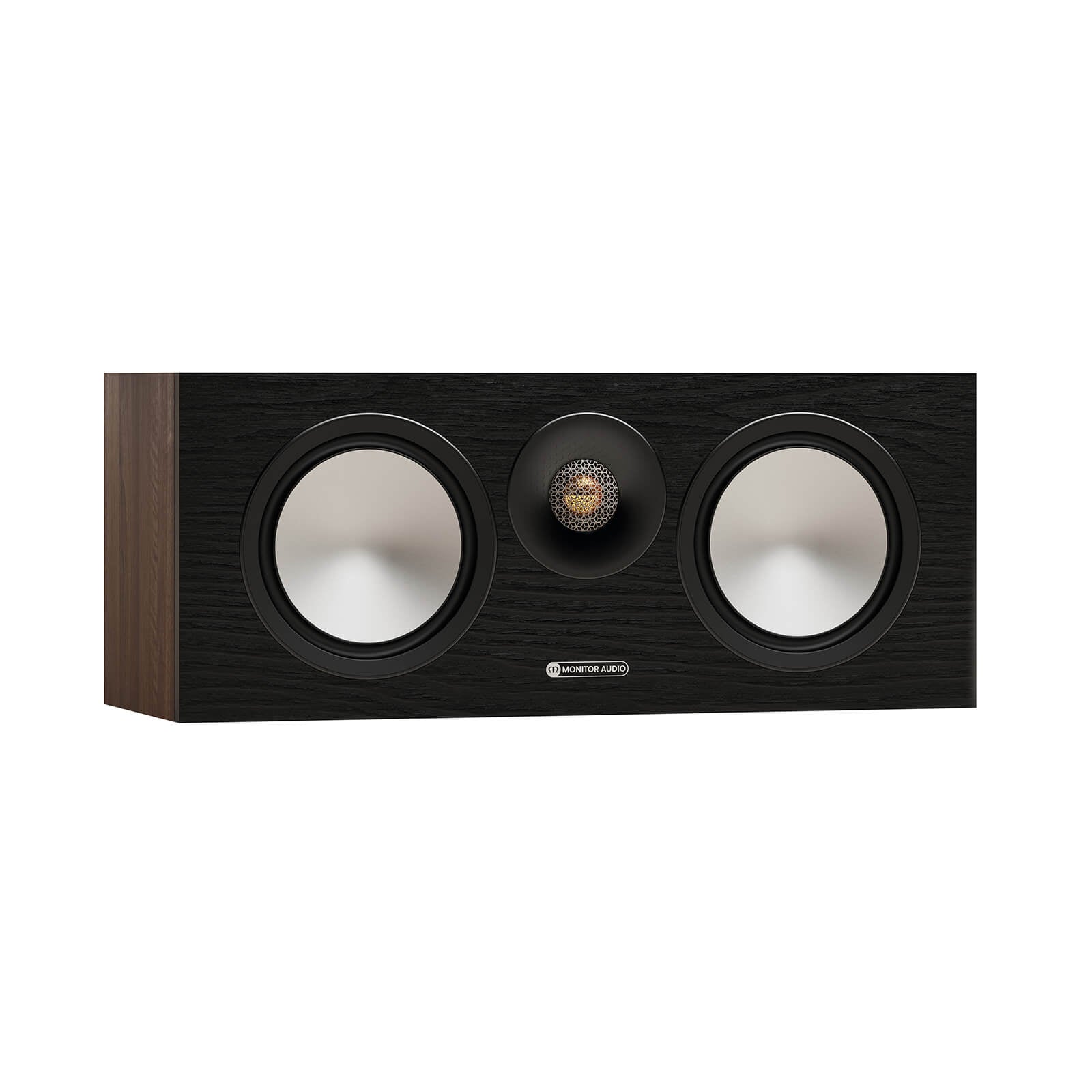Monitor Audio Bronze Centre 7G keskikaiutin - Audiokauppa.fi