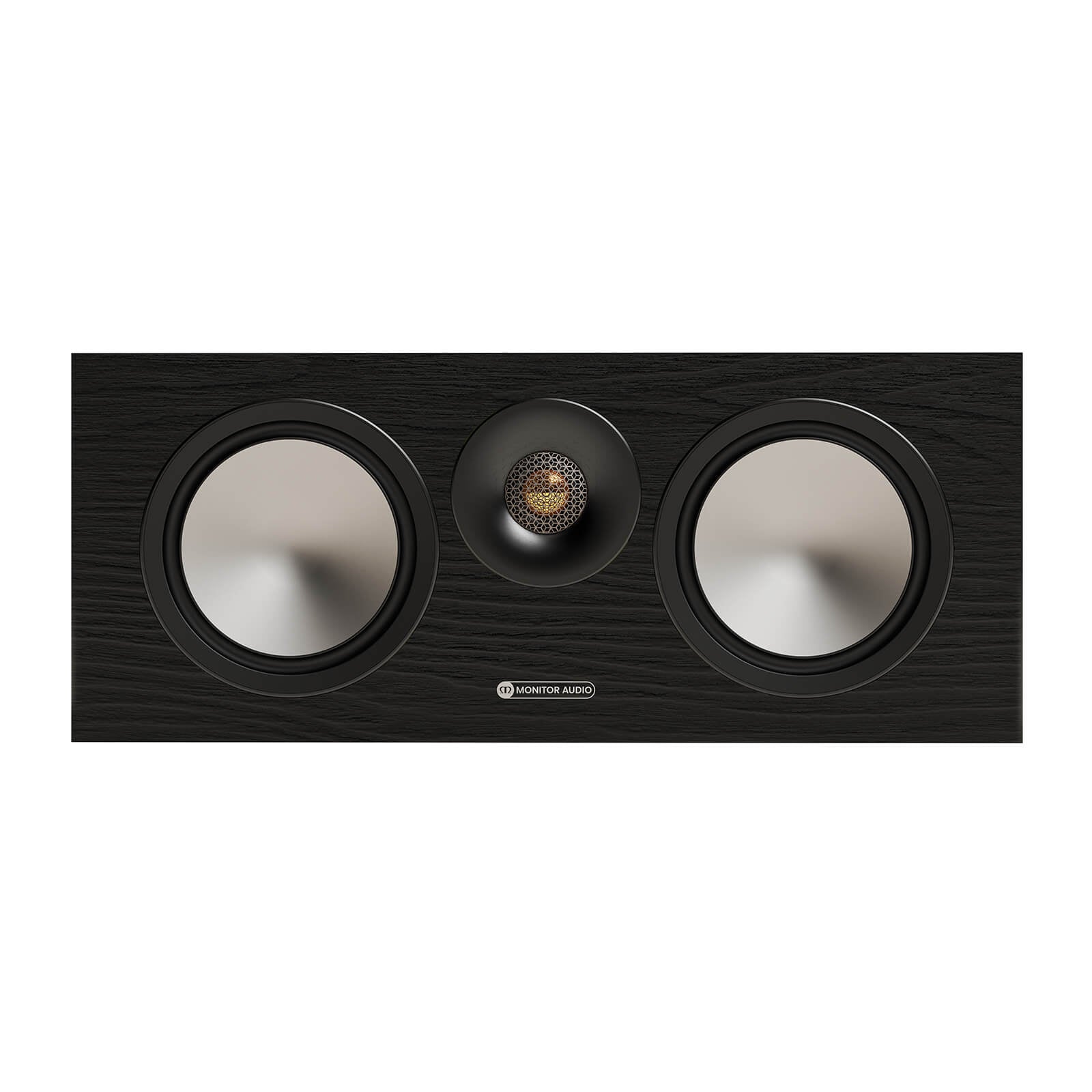 Monitor Audio Bronze Centre 7G keskikaiutin - Audiokauppa.fi