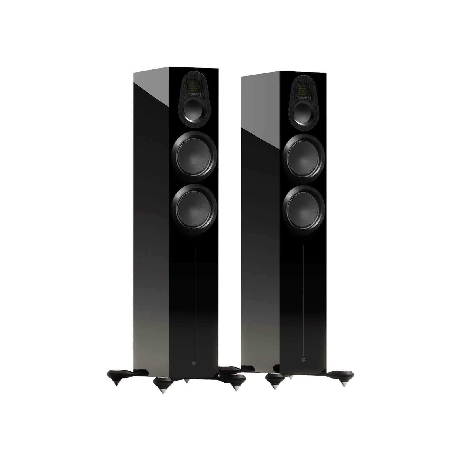 Monitor Audio Gold 300 6G lattiakaiutinpari - Audiokauppa.fi