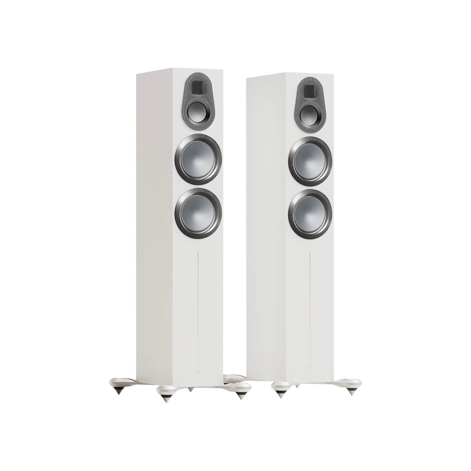 Monitor Audio Gold 300 6G lattiakaiutinpari - Audiokauppa.fi