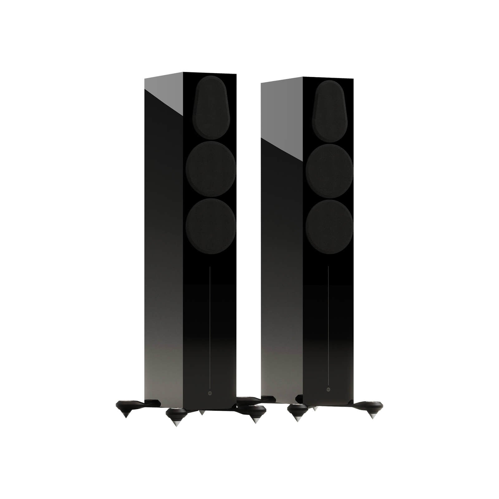 Monitor Audio Gold 300 6G lattiakaiutinpari - Audiokauppa.fi