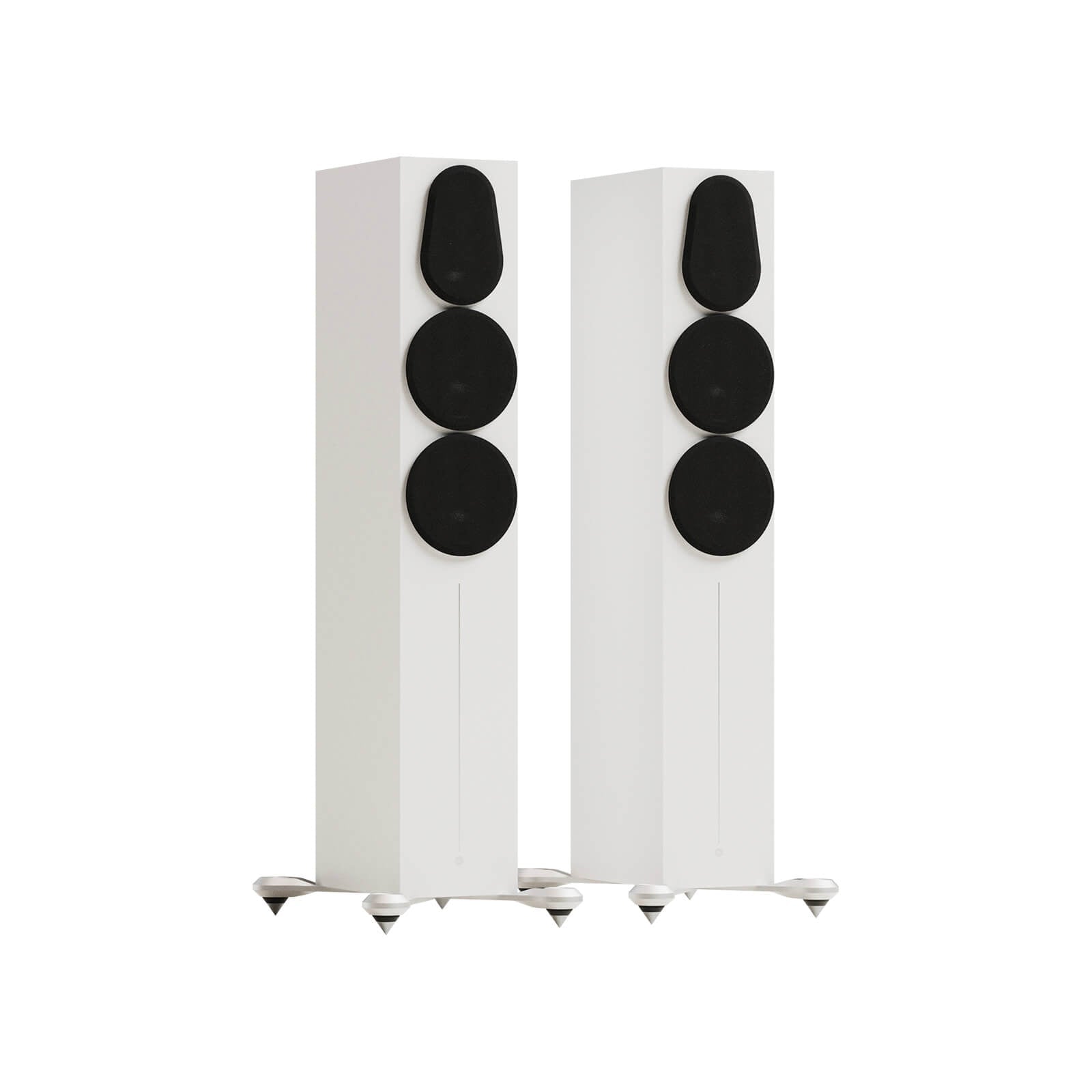 Monitor Audio Gold 300 6G lattiakaiutinpari - Audiokauppa.fi