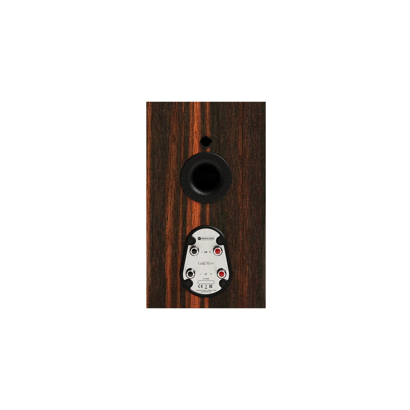 Monitor Audio Gold 50 6G jalustakaiutinpari - Audiokauppa.fi