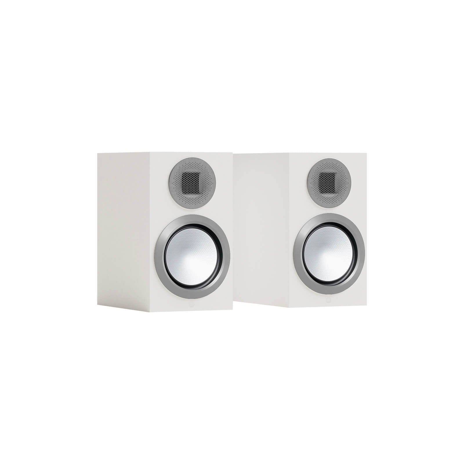 Monitor Audio Gold 50 6G jalustakaiutinpari - Audiokauppa.fi